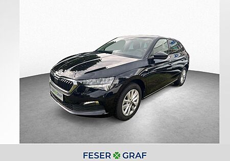 Skoda Scala Ambition Tour 1.0TSI 110PS KAMERA,NA