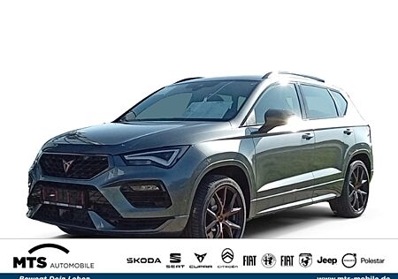 Cupra Ateca 4Drive EU6d VZ 2.0 TSI 221 kW (300 PS) 7-Gang D Allrad AD AHK-klappbar Navi