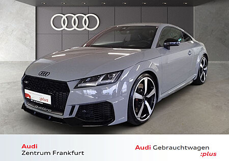 Audi TT RS Coupé Coupe quattro Matrix-LED B&O DAB VC RS-AGA Tempomat