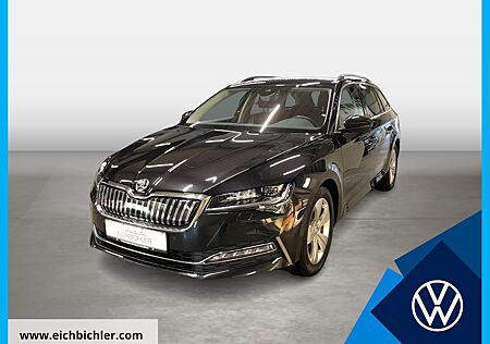 Skoda Superb Combi Style iV 1.4 electric/TSI Automatik