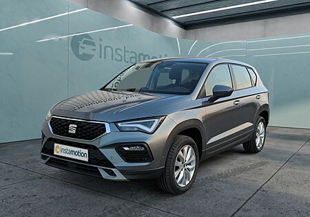 Seat Ateca TSI DSG Navi+ACC+AHK+Shzg.+17''