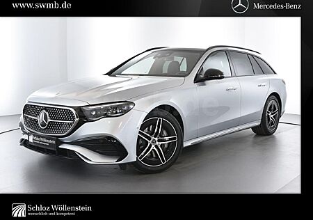 Mercedes-Benz E 450 E 450d 4M T 3,99%/AMG/Digital Light/Sthz/AHK