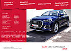 Audi Q3 35 TFSI S-tronic advanced Navi Rückfahrkamera Tempomat Sitzheizung