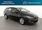 Opel Astra Sports Tourer Business Edition 1.5 77kW 6-Gang 5 Sitze 4 Türen