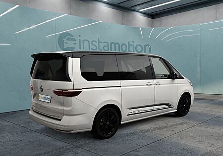 VW T7 Multivan 1.5 TSI Multivan Life Edition