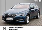 Skoda Superb Combi 2.0 TDI DSG 4x4 Style