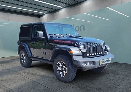 Jeep Wrangler 2.2 CRDi Rubicon (EURO 6d-TEMP)