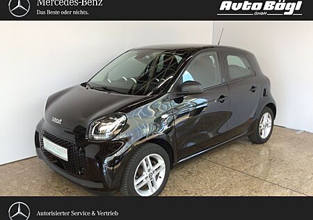 Smart ForFour EQ EQ forfour