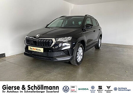 Skoda Karoq Ambition 1.5 TSI DSG NAVI+KAMERA+SHZ