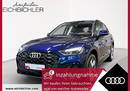 Audi Q5 45 TFSI quattro S tronic S line Pano FLA ACC