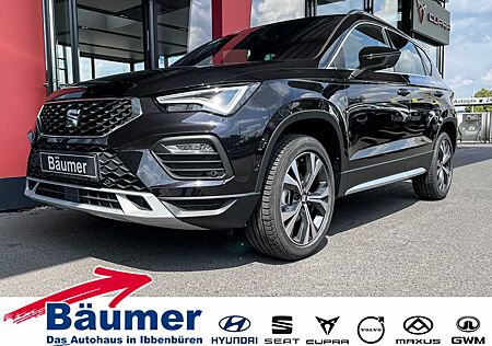 Seat Ateca Xperience 1.5 TSI DSG + AHK + 360° Kamera