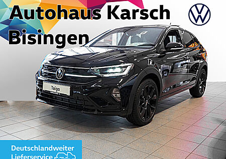 VW Taigo 1.5 l TSI R-Line OPF