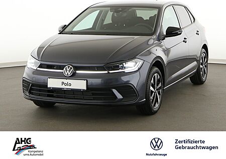 VW Polo 1.0 TSI Movie