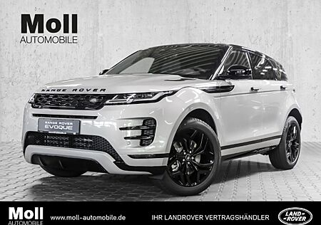 Land Rover Range Rover Evoque R-dynamic SE D200 Mild-Hybrid EU6d Park-Assistent HUD