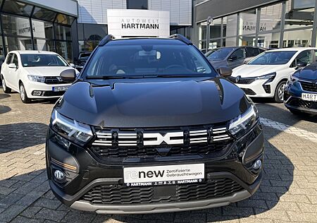 Dacia Jogger Extreme HYBRID 140 City-Paket