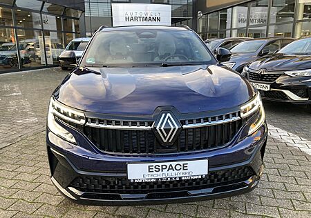 Renault Espace 6 Iconic E-Tech Full Hybrid 200 Pano-Dach