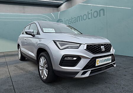 Seat Ateca 1.5 TSI Style LED/Navi/SHZ/PDC/GRA