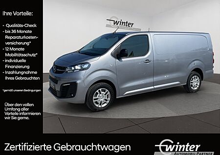 Opel Vivaro Cargo L2 2.0 D Edition KAMERA/TEMPOMAT