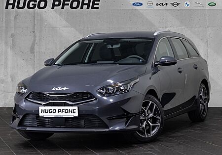 Kia Cee'd ceed Spirit 1.6 CRDi MHEV 100kW DCT SW Kombi