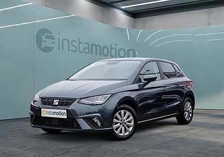 Seat Ibiza Style BEATS 1.0 TSI DSG SoundSys PDC SHZ