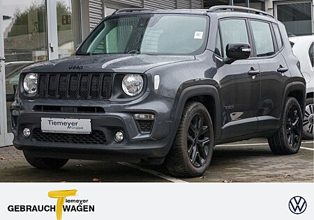 Jeep Renegade 1.0 T-GDI NIGHT EAGLE LM18 KLIMA PDC