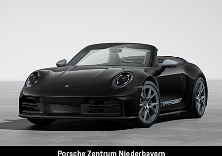 Porsche 992 (911) Carrera T Cabrio | Surround View |