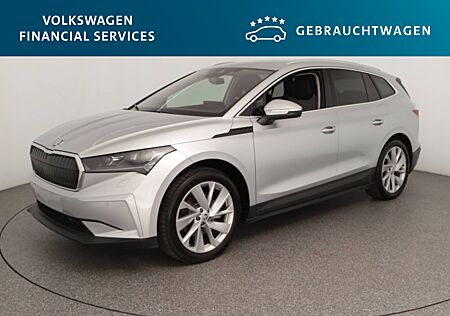 Skoda Enyaq 60 132kW 1-Gang 4 Türen