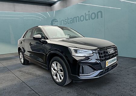 Audi Q2 adv. 35 TDI - KAMERA - NAVI - LED - ACC