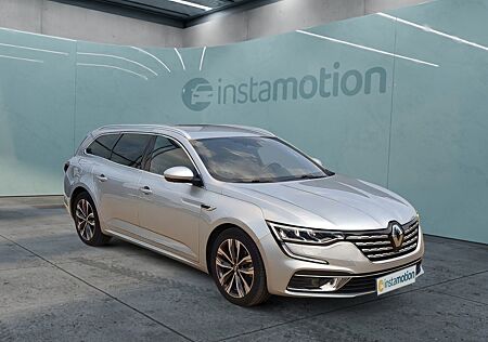 Renault Talisman Grandtour dCi 200 Intens Leder SHZ Sitzlüftung