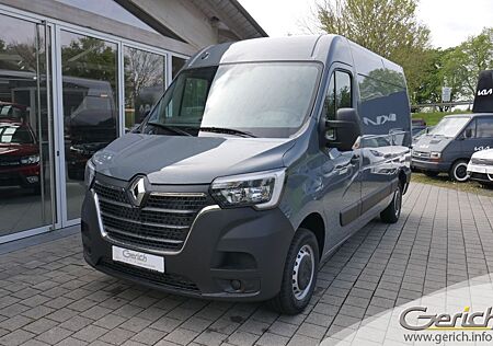 Renault Master Blue dCi 180 L2H2 VA Basis +AHK + NOTRAD