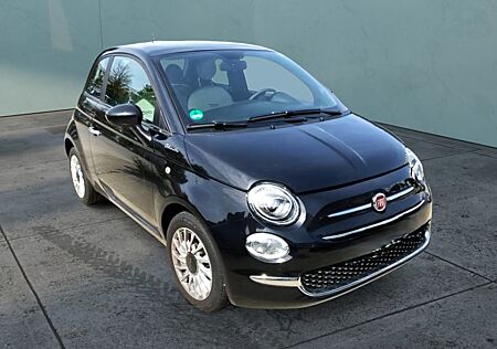 Fiat 500 DolceVita 1.0 Mild Hybrid MY21 , 70 PS