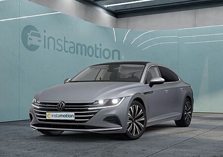 VW Arteon 1.4 TSI eHybrid+DSG+AHK+RFK+NAV+ACC+PANO