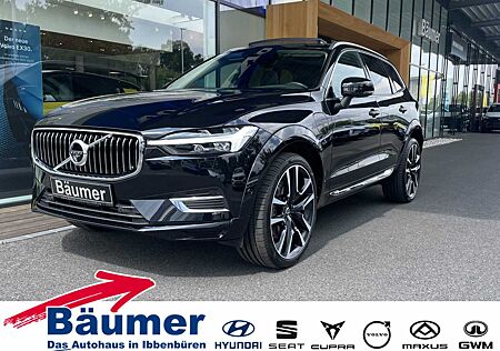 Volvo XC 60 XC60 Recharge T8 AWD Automatik Inscription