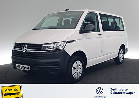 VW T6 Kombi T6.1 Kombi 2.0 TDI L1H1