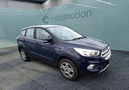 Ford Kuga 1.5 EcoBoost 120 Trend ParkAs PDC SHZ KeyL