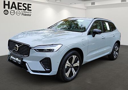 Volvo XC 60 XC60 Recharge T6 AWD Plug-In-Hybrid Plus Dark Harman-Kardon, GSHD, Standheizung