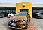 Renault Captur INTENS TCe 140 EDC