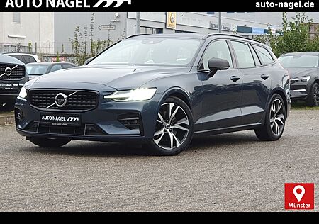 Volvo V60 B4 Autom. R Design PANO | Navi/SHD/Klima/LED