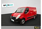 Opel Movano B 2.3 CDTI (3,3t) L1H1 FWD