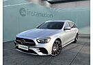 Mercedes-Benz E 400 d T 4M AMG DISTRO AirBody BURME MLED 20