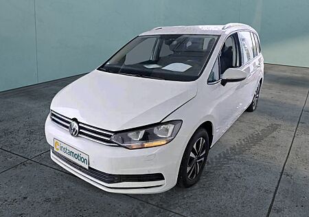 VW Touran Comfortline 2.0 TDI United *ACC*Navi*Sitzheizung*