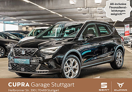 Seat Arona FR 1.0 TSI 81 kW