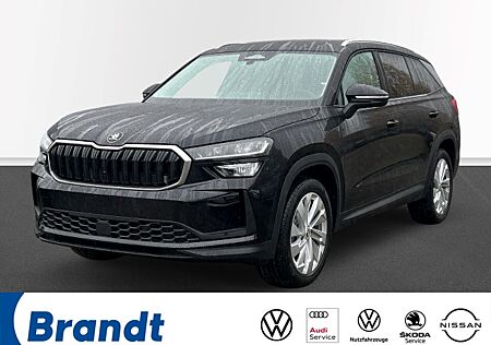 Skoda Kodiaq 2.0 TDI Selection 4x4 DSG+LED+KAMERA+AHK