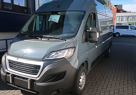 Peugeot Boxer Kastenwagen L3H2 / Sofort