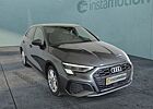 Audi A3 Sportback 45 TFSI e S line Automatik Navi+AHK+Matrix-LED+Rückfahrkamera