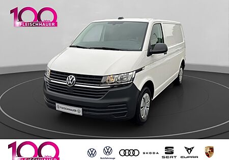 VW T6 .1 Kasten 2,0 l 110 kW TDI AHK+KLIMA+KAMERA