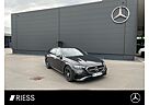Mercedes-Benz E 300 e T AMG+DISTRONIC+HEAD UP+AHK+KEYL+BURM 4D