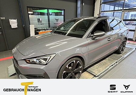 Cupra Leon Sportstourer eHybrid LM19 ASSIST KAMERA