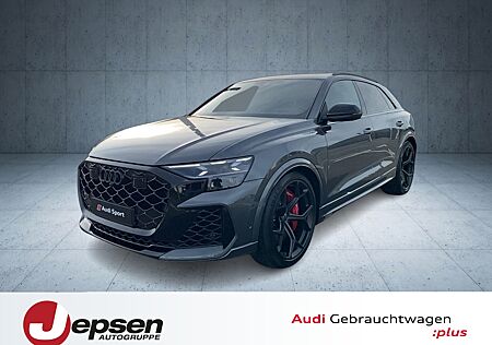 Audi RS Q8 RSQ8 SUV performance tiptronic Luft