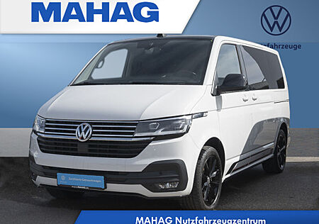 VW T6 Multivan T6.1 Multivan Comfortline "Edition" 2.0 TDI DSG